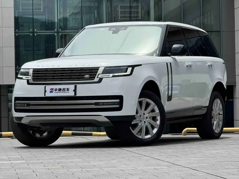 Land Rover Range Rover, 2023