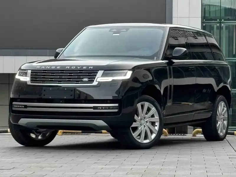 Land Rover Range Rover, 2023