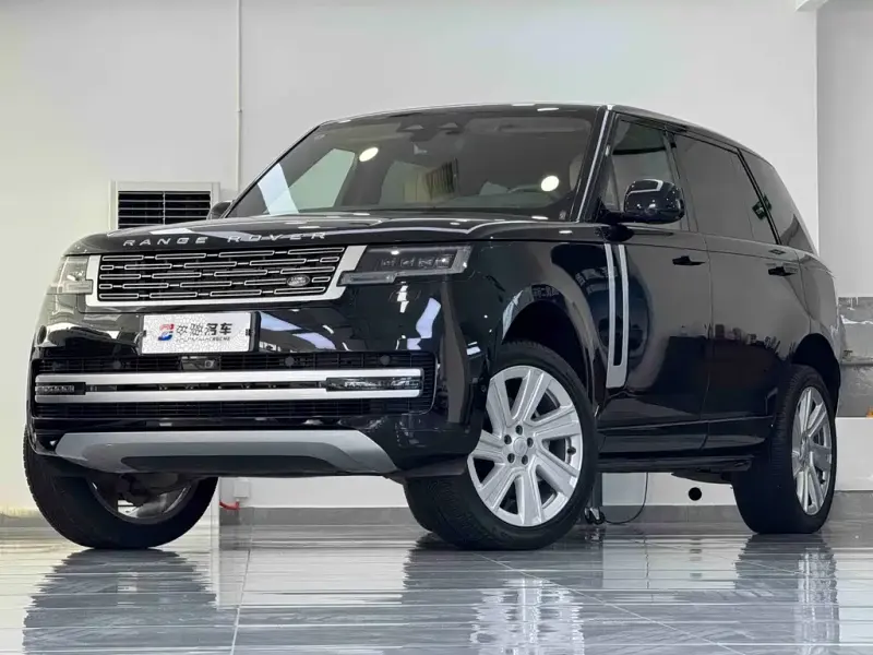 Land Rover Range Rover, 2024
