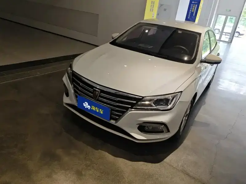 Roewe i5, 2018