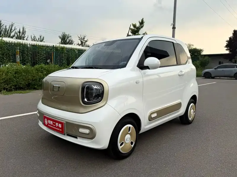 Bestune Pony, 2025