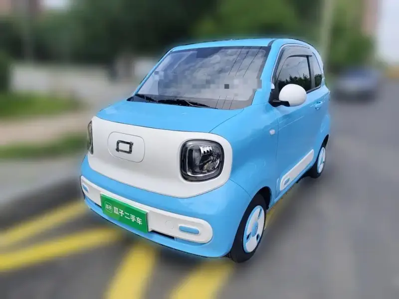 Bestune Pony, 2024