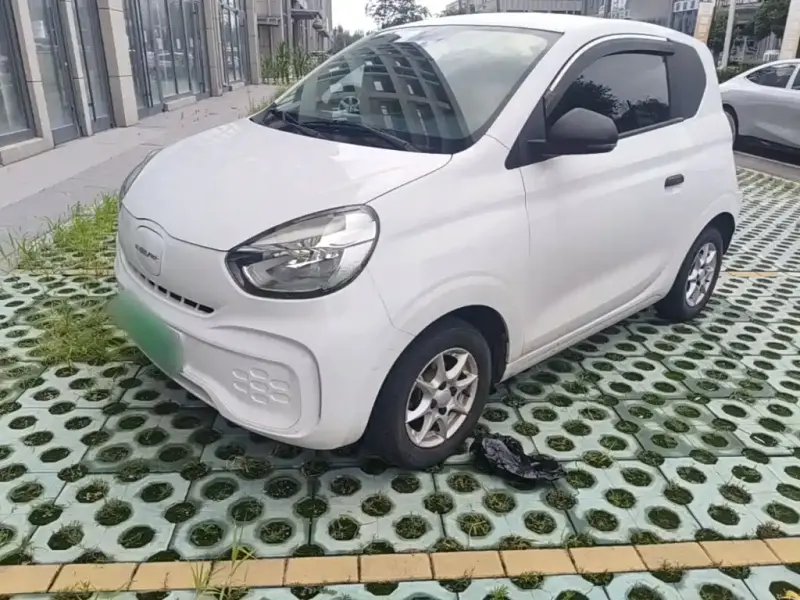 Roewe Clever, 2023