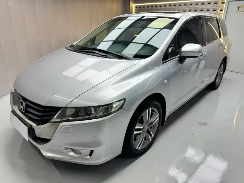Honda Odyssey, 2010