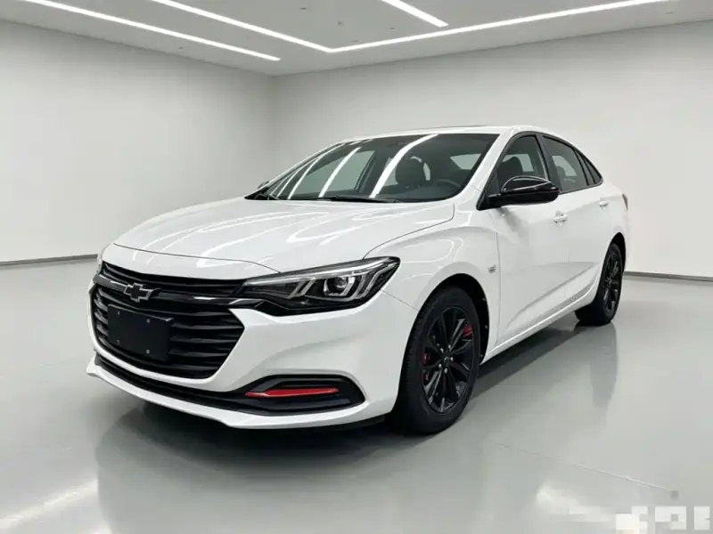 Chevrolet Monza, 2019