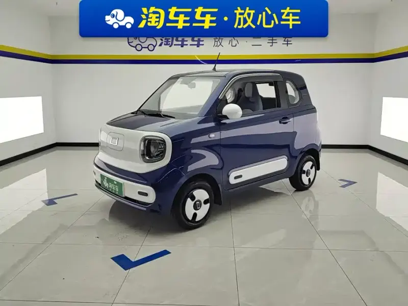 Bestune Pony, 2025