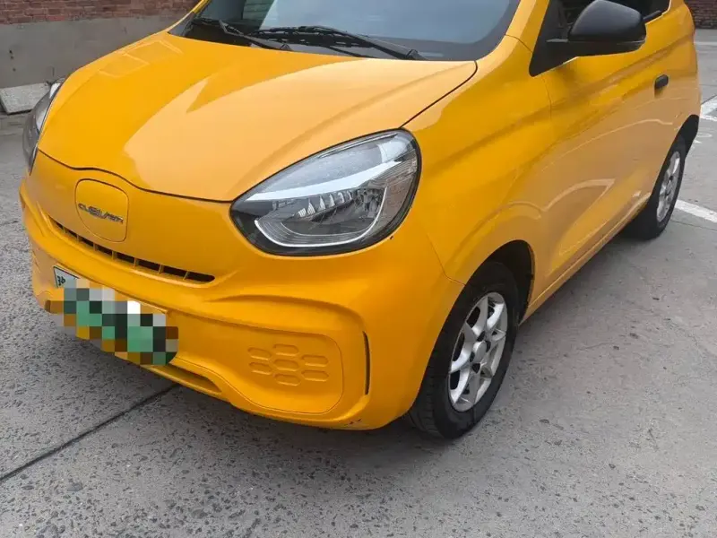 Roewe Clever, 2022