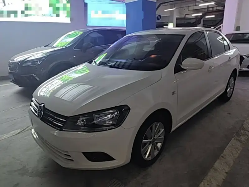 Volkswagen Jetta, 2016