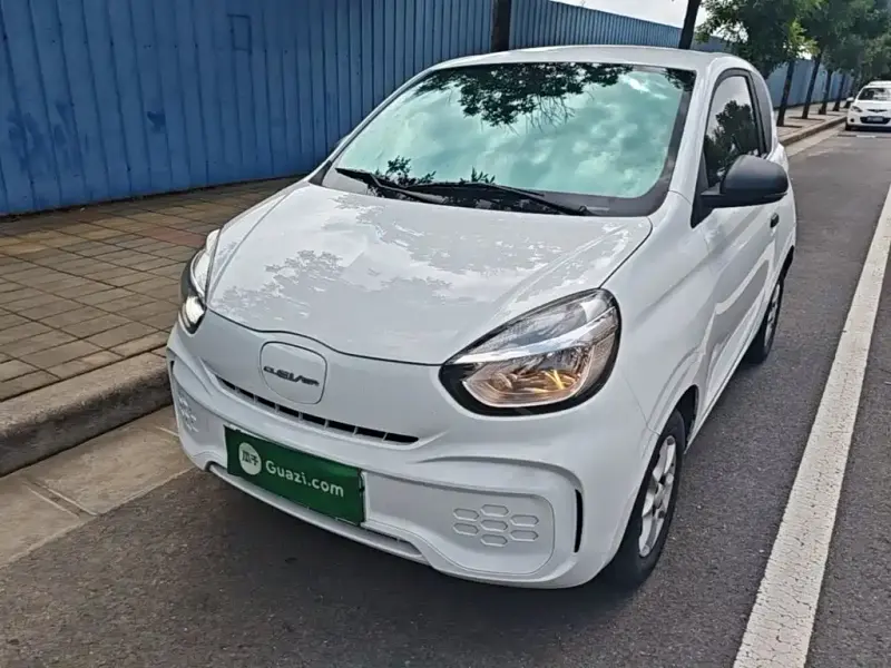 Roewe Clever, 2023