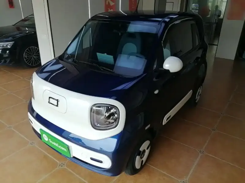Bestune Pony, 2025
