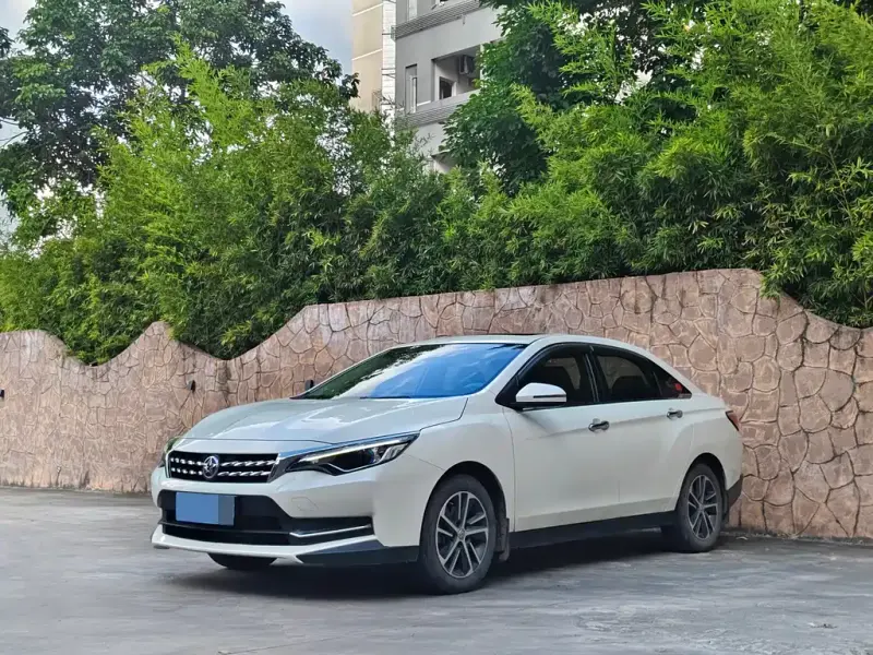 Venucia D60, 2019