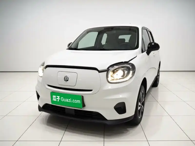 Leapmotor T03, 2024