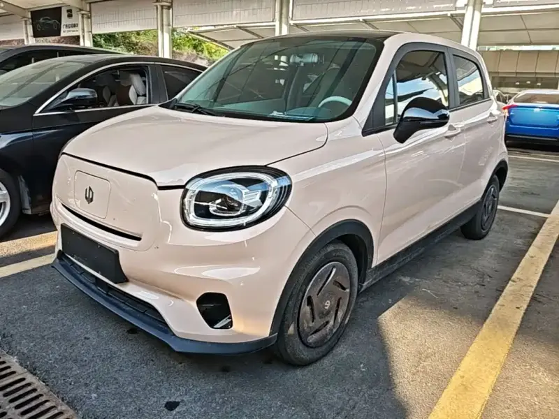 Leapmotor T03, 2023