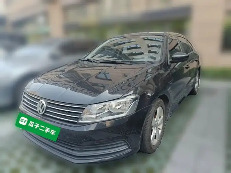 Volkswagen Lavida, 2018