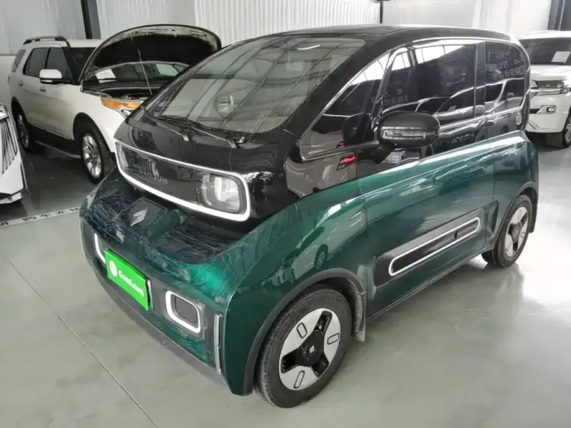 Baojun KiWi EV, 2023