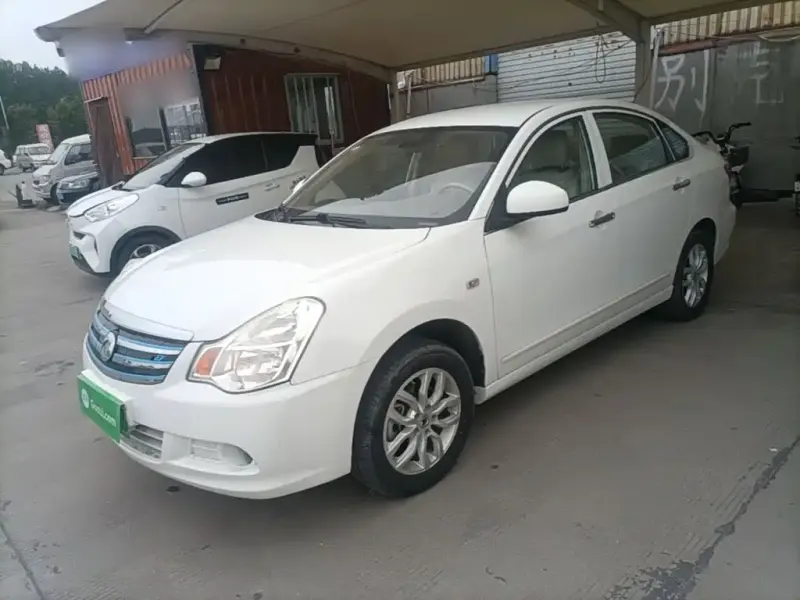 Dongfeng E11K, 2021