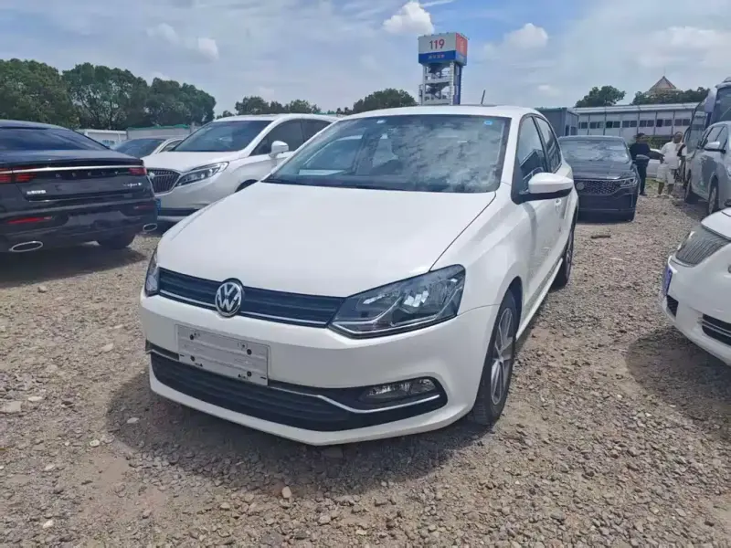 Volkswagen Polo, 2019