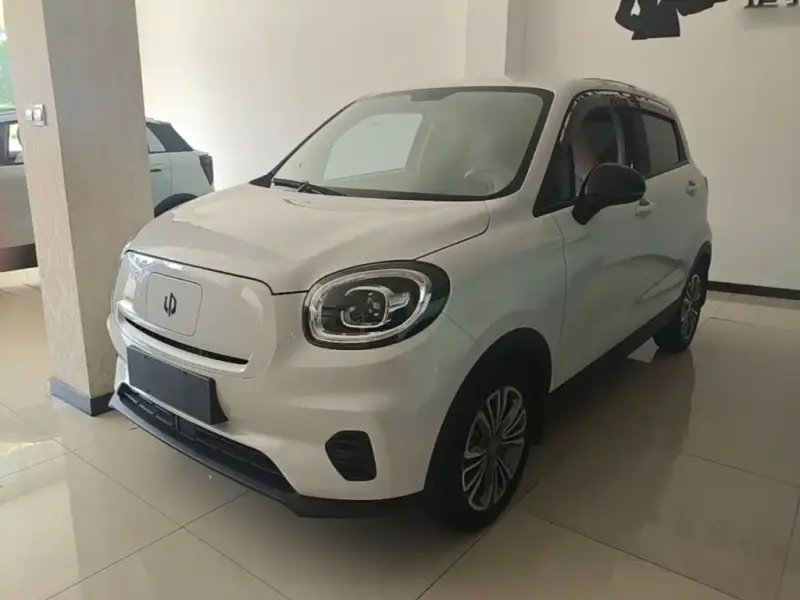 Leapmotor T03, 2024
