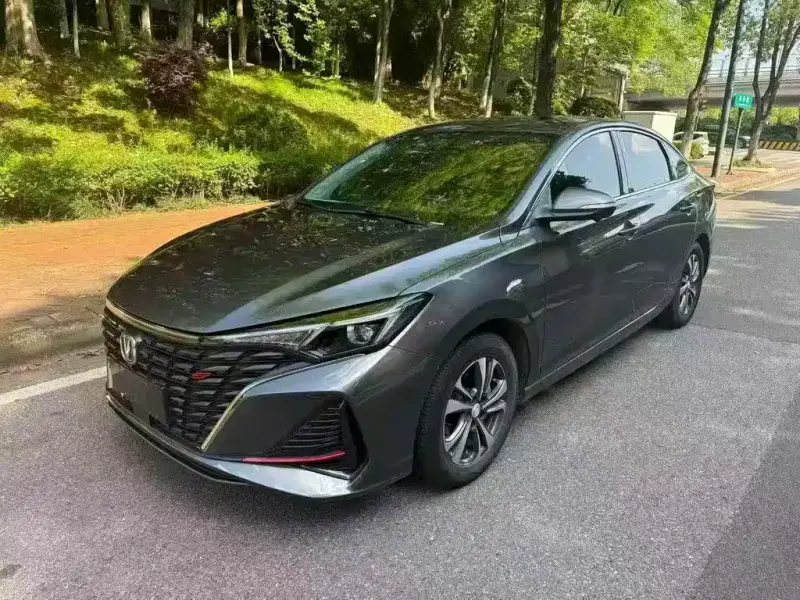 Changan Eado, 2023