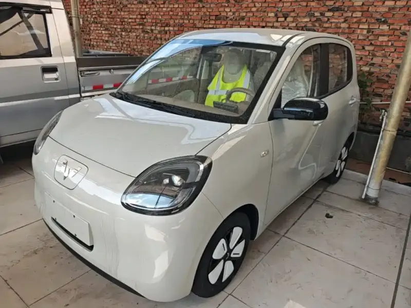 Wuling MINIEV, 2026