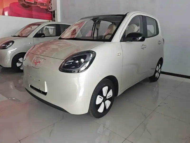 Wuling MINIEV, 2026