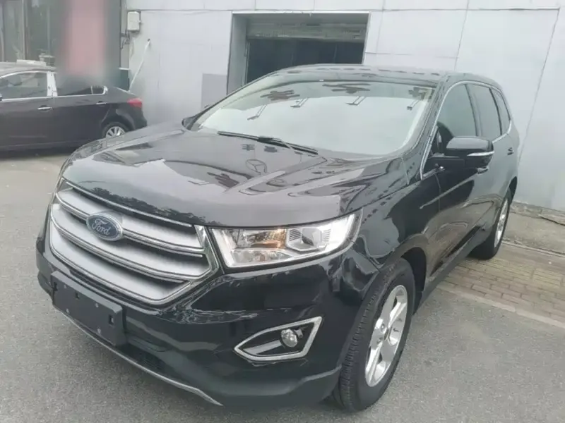 Ford Edge, 2015