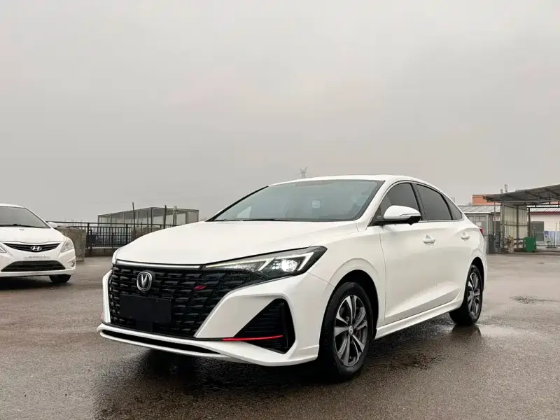 Changan Eado, 2023