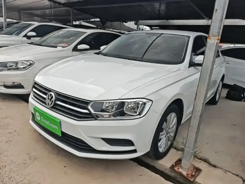 Volkswagen Bora, 2022