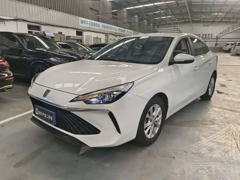 Roewe i5, 2024