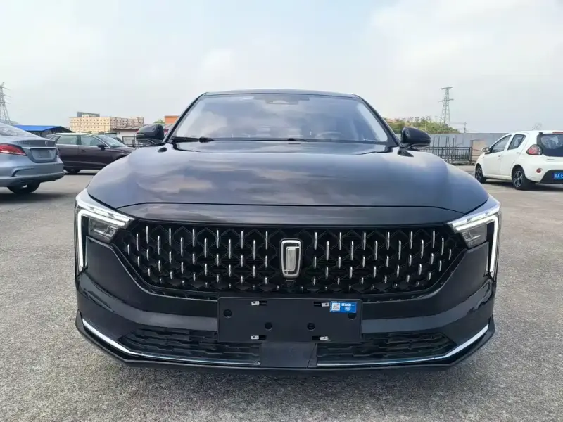 Bestune B70, 2021