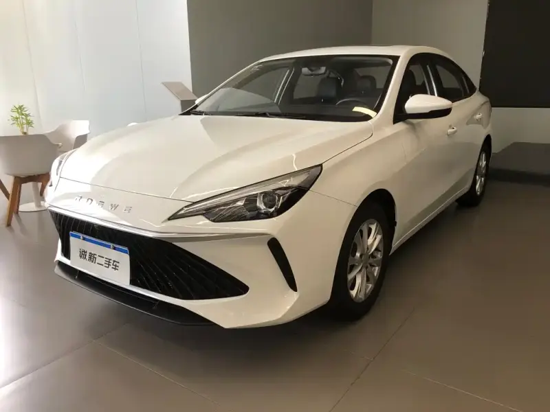 Roewe i5, 2024