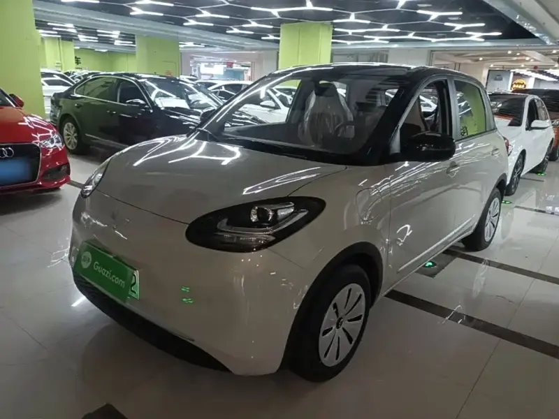 Wuling Bingo, 2026