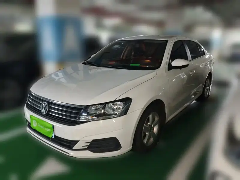 Volkswagen Lavida, 2022
