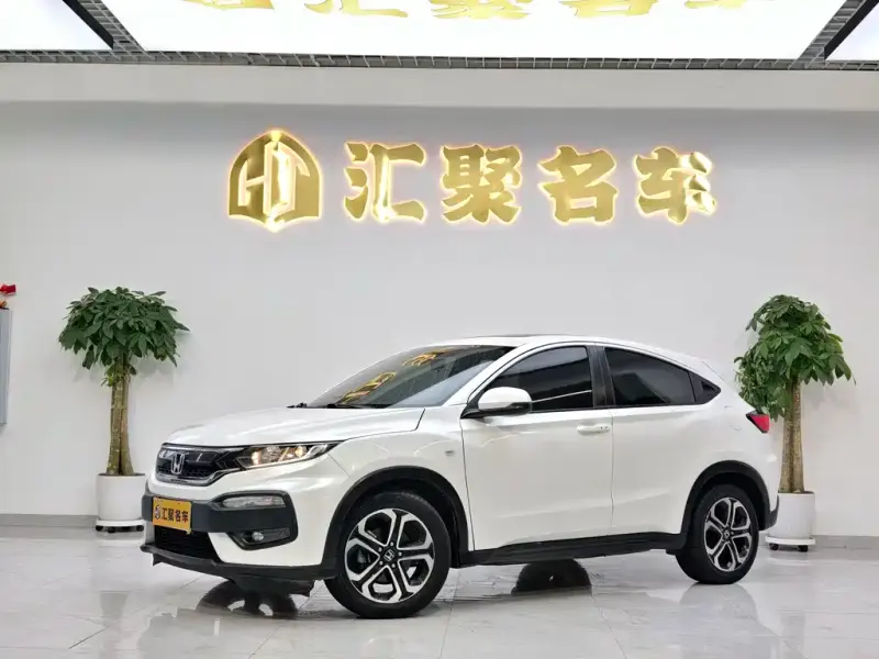 Honda XR-V, 2018