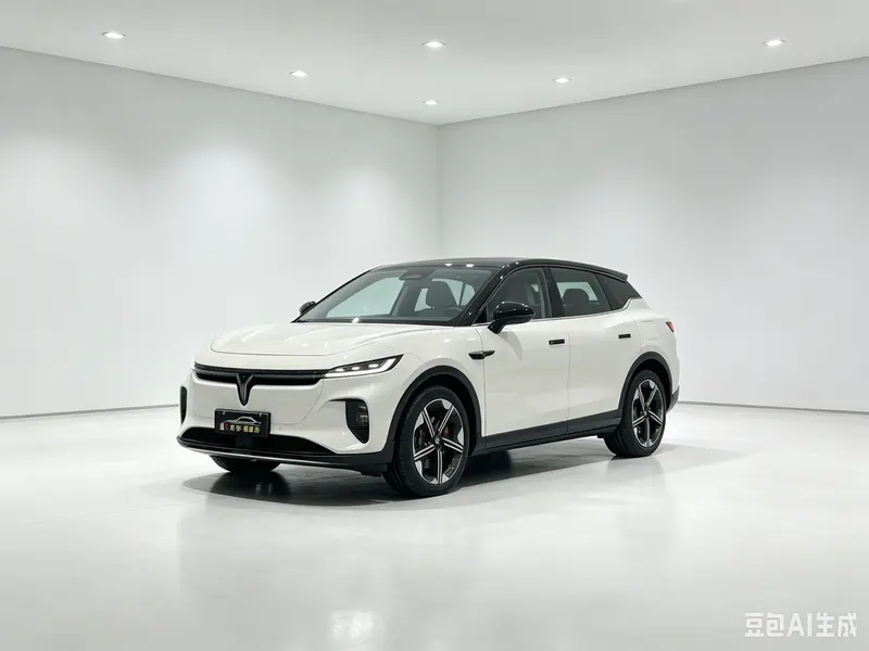 Voyah Zhiyin, 2024