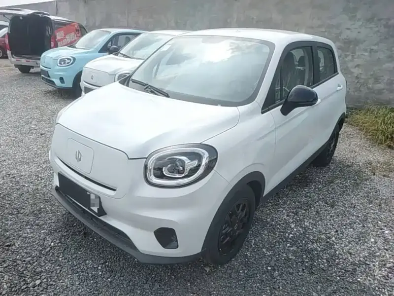 Leapmotor T03, 2026