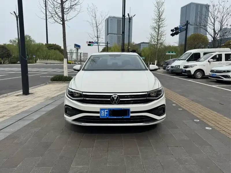 Volkswagen Bora, 2023