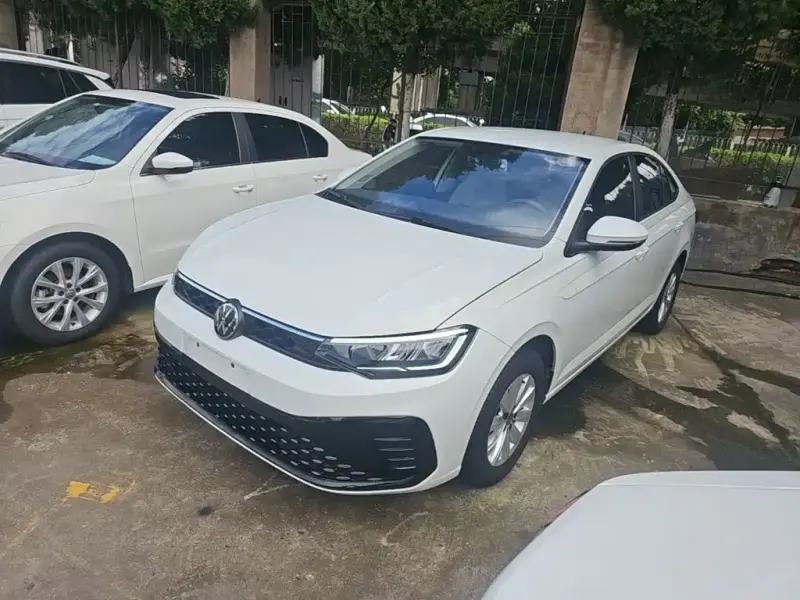 Volkswagen Lavida, 2023