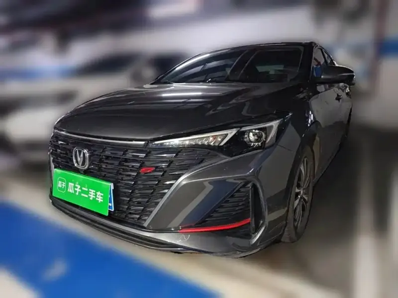 Changan Eado, 2022