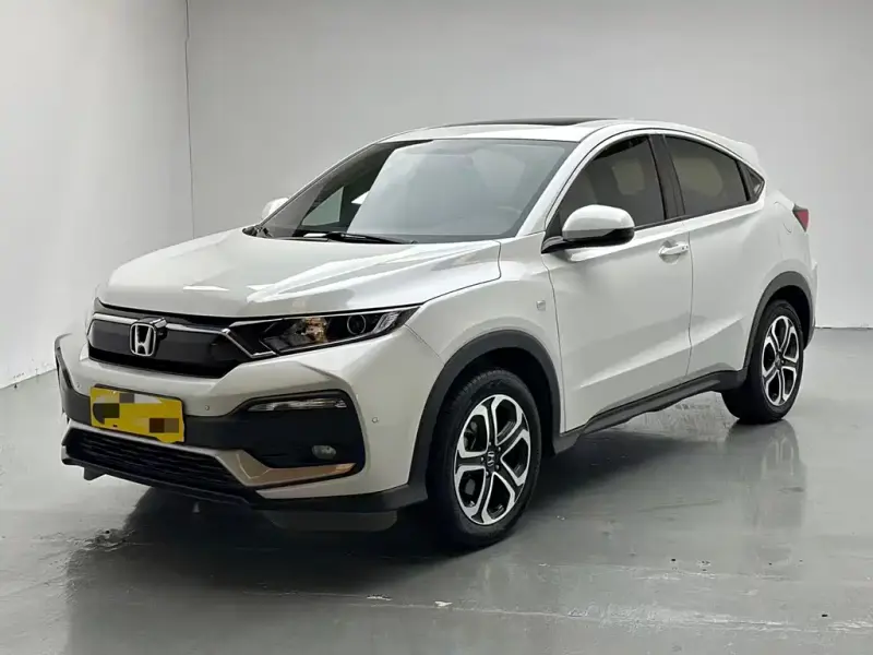 Honda XR-V, 2021