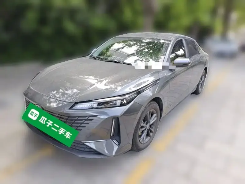 Changan Yida, 2024