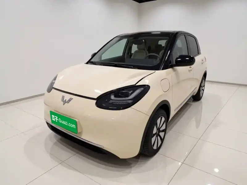 Wuling Bingo, 2025