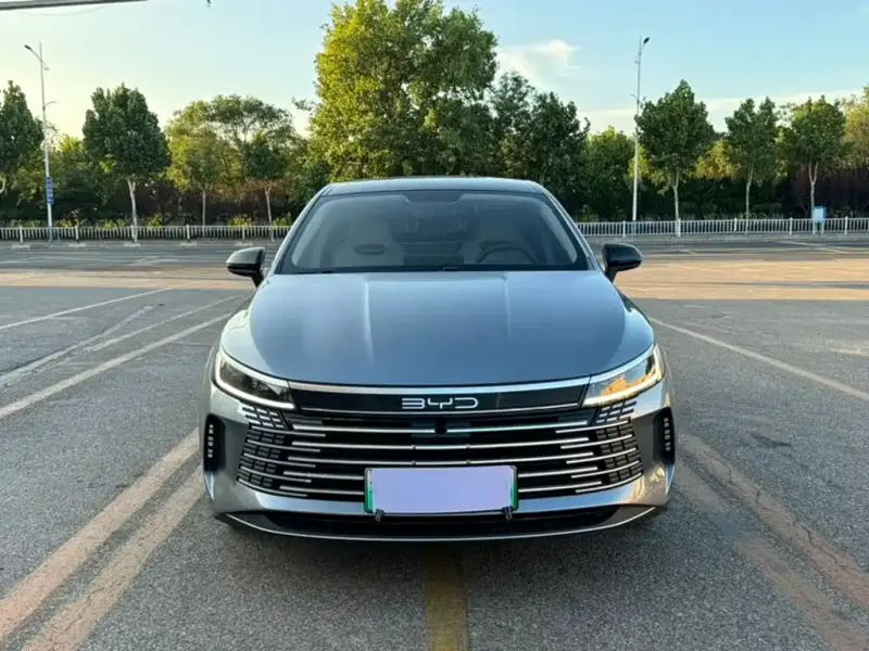 BYD Destroyer 05, 2024