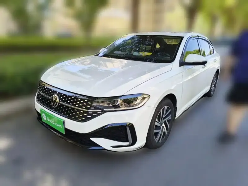 Volkswagen Lavida, 2023