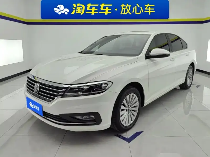 Volkswagen Lavida, 2021