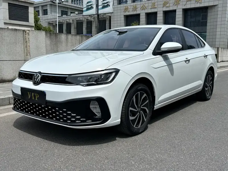 Volkswagen Lavida, 2024