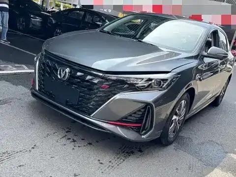 Changan Eado, 2026