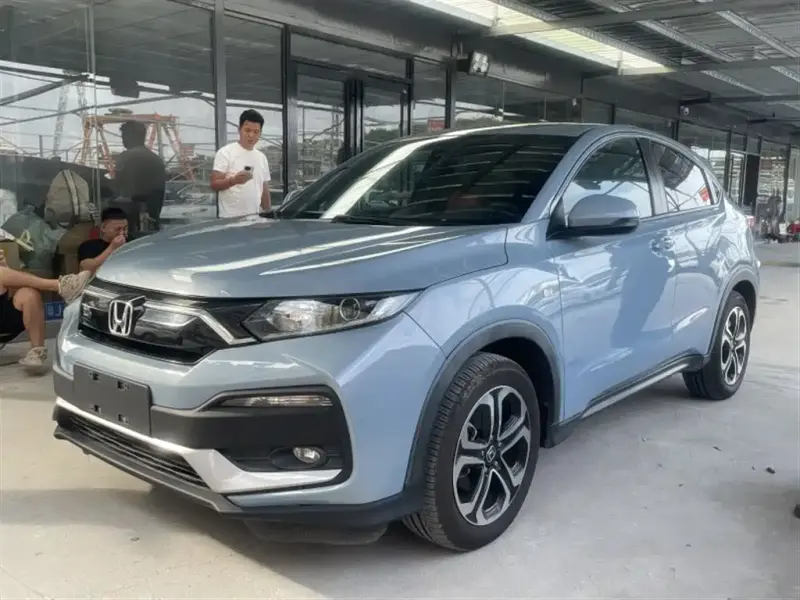 Honda XR-V, 2021