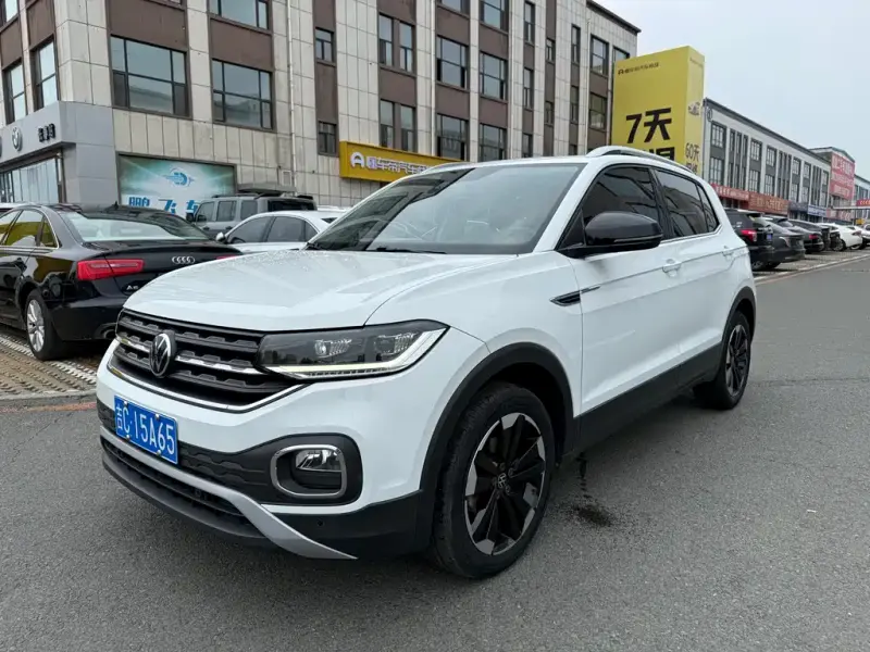 Volkswagen Tacqua, 2021