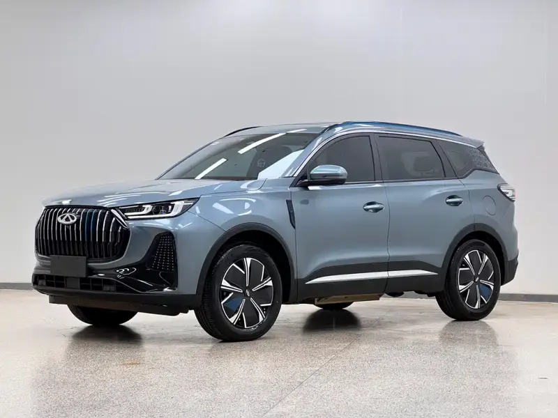 Chery Tiggo 7 PLUS NEV, 2023